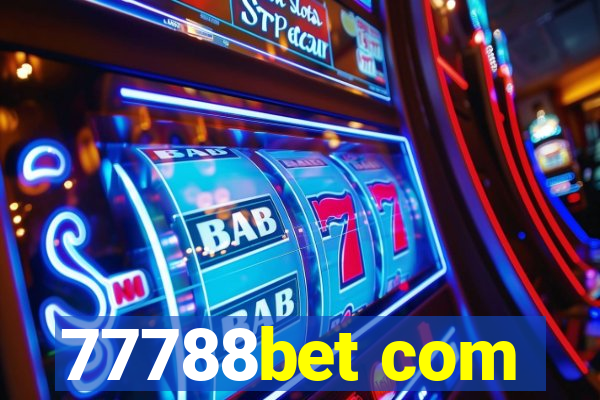 77788bet com